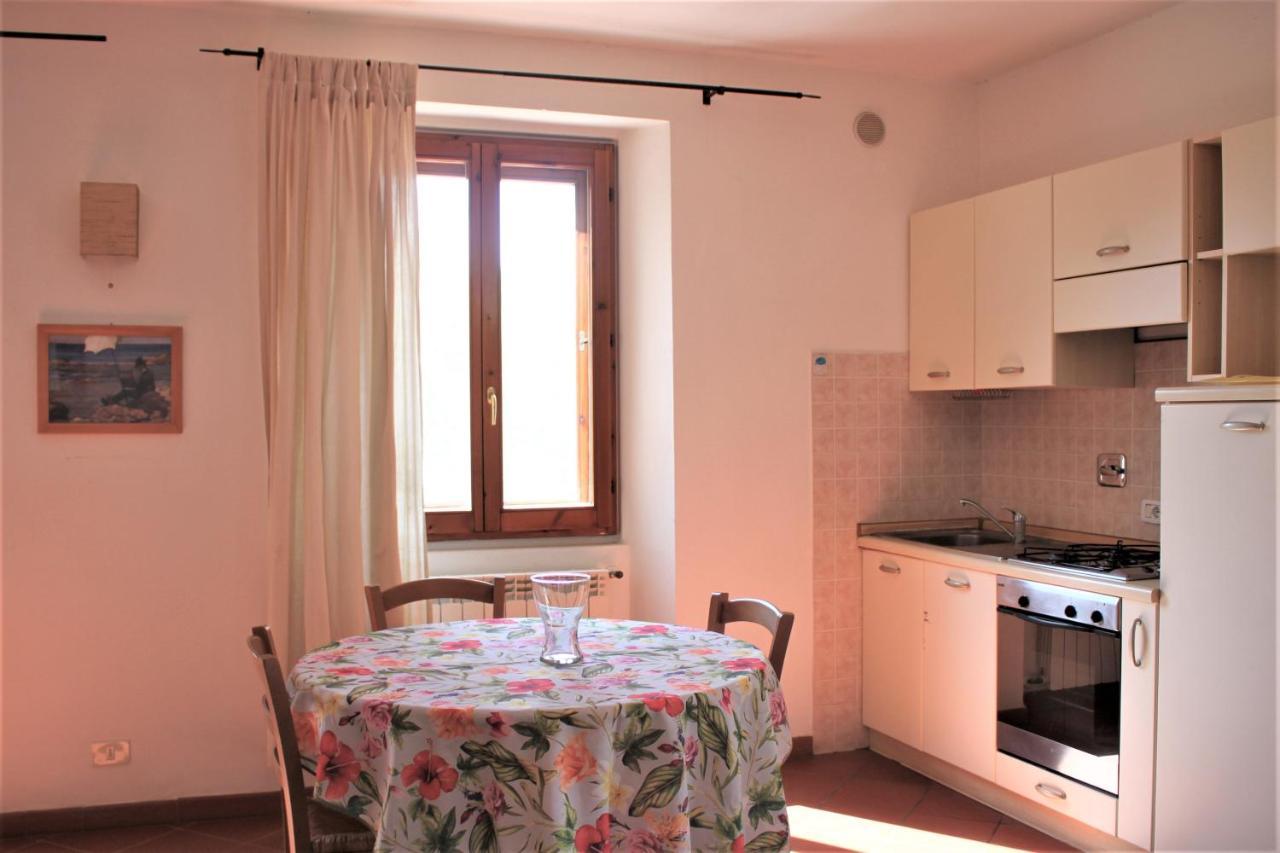 Residence La Canova II Марина-ди-Гроссето Экстерьер фото